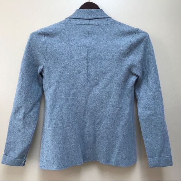 Banana Republic Open Front Blazer  (XS) - Picture 3 of 9